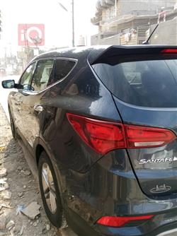 هيونداي سانتافي